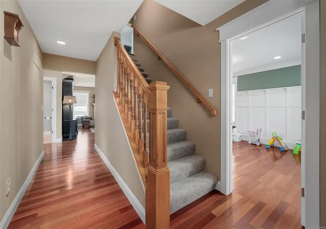 Photo 3 of Single family home for sale at 1181 Saint Theresa Dr, O Fallon, MO 63368 | MLS# 25014009 | Listing updated on 2025-03-11