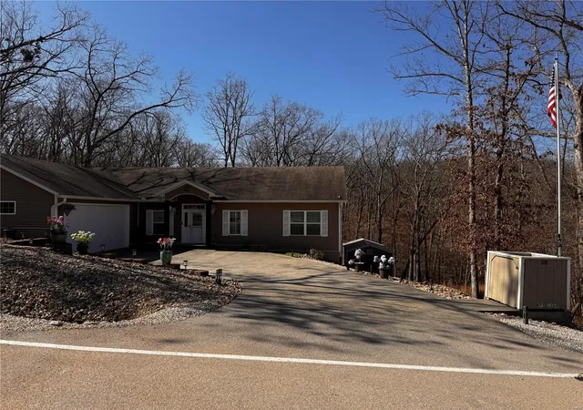 Photo 1 of Single family home for sale at 68 Maplewood Ct, Lake Ozark, MO 65049 | MLS# 25014014 | Listing updated on 2025-03-09