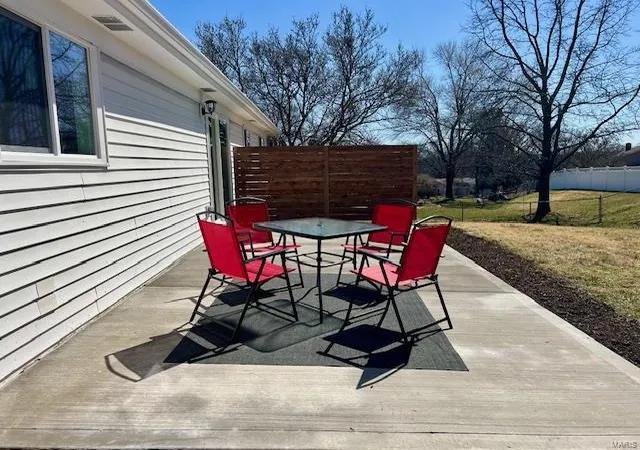 Photo 3 of Single family home for sale at 1969 Burlewood Dr, Saint Louis, MO 63146 | MLS# 25014021 | Listing updated on 2025-03-17