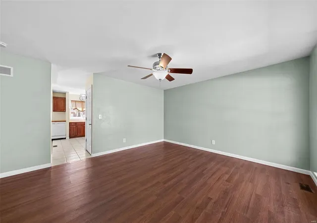 Photo 1 of Single family home for sale at 3628 Coriander Dr, Saint Charles, MO 63303 | MLS# 25014033 | Listing updated on 2025-03-18