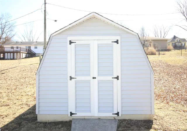 Photo 18 of Single family home for sale at 207 North Street, Paris, MO 65275 | MLS# 25014038 | Listing updated on 2025-03-10