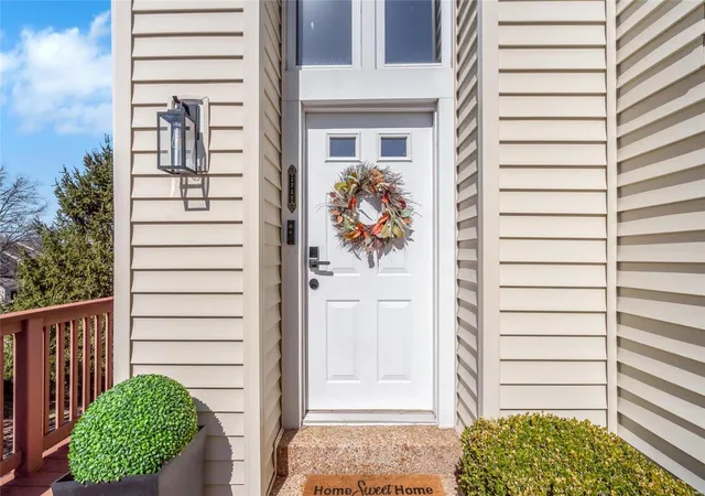 Photo 1 of Condo for sale at 1715 Highview Cir Ct, Ballwin, MO 63021 | MLS# 25014103 | Listing updated on 2025-03-18