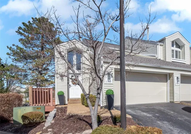 Photo 1 of Condo for sale at 1715 Highview Cir Ct, Ballwin, MO 63021 | MLS# 25014103 | Listing updated on 2025-03-18