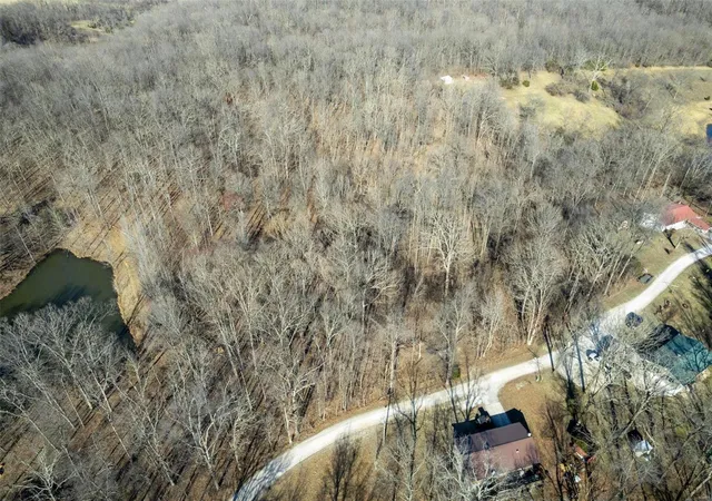 Photo 1 of Single Family Residence at 25840 New Mexico Dr, Marble Hill, MO 63764 | MLS# MIS25030958 |  | Sold on 2025-06-27