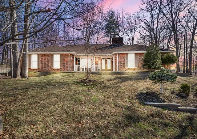 Photo 1 of Sale Pending at 1127 Forest Spring Dr, Saint Charles, MO 63303 | MLS# 25014193 | Listing updated on 2025-03-14