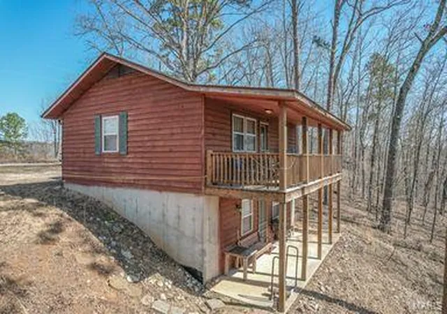 Photo 2 of Single family home for sale at 308 E Carter #133, Van Buren, MO 63965 | MLS# 25014279 | Listing updated on 2025-03-13