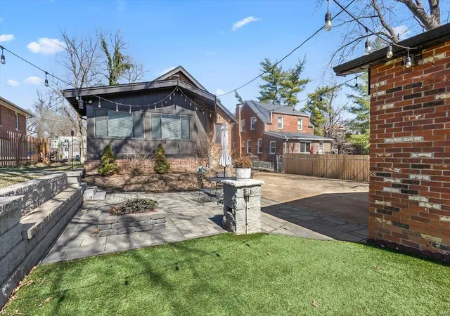 Photo 56 of Sale Pending at 7114 Horner Ave, Saint Louis, MO 63117 | MLS# 25014315 | Listing updated on 2025-03-20