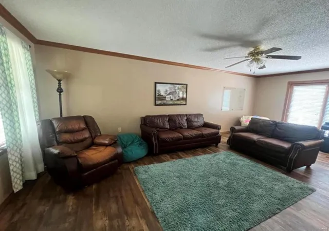 Photo 2 of Single family home for sale at 14423 Hidden Trails Circle, Dexter, MO 63841 | MLS# 25014339 | Listing updated on 2025-03-17