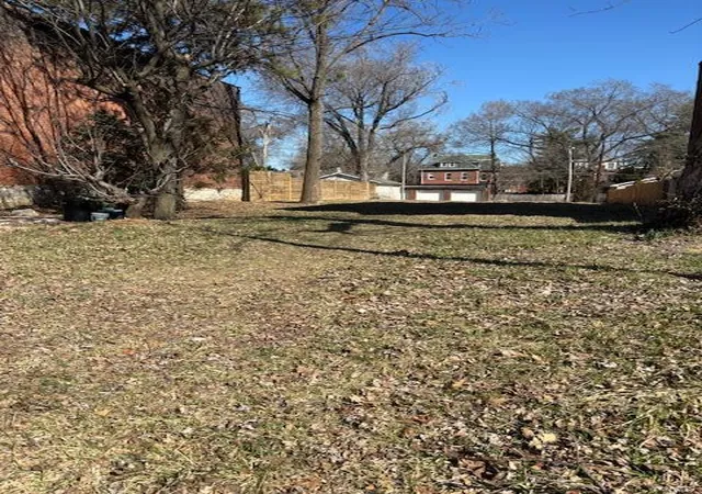 Photo 1 of Land for sale at 4143 Laclede Ave, Saint Louis, MO 63108 | MLS# 25014455 | Listing updated on 2025-03-23