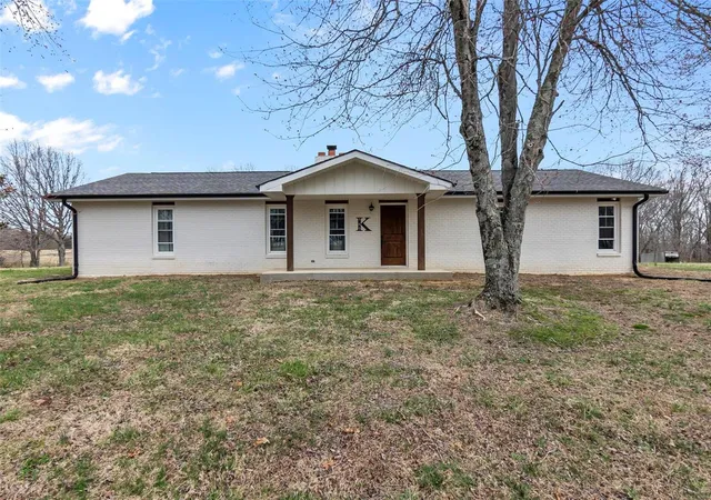 Photo 1 of Single family home for sale at 18714 State Hwy 51, Marble Hill, MO 63764 | MLS# 25014626 | Listing updated on 2025-03-16