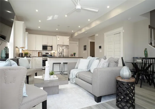 Photo 2 of Single family home for sale at 1204 Lynch St, Saint Louis, MO 63118 | MLS# 25014641 | Listing updated on 2025-03-14