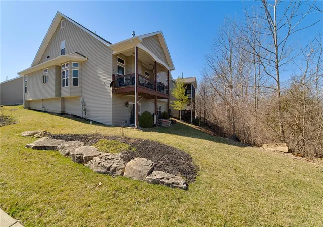 Photo 2 of Single family home for sale at 4000 Montague Cir #11, Saint Charles, MO 63304 | MLS# 25014666 | Listing updated on 2025-03-17