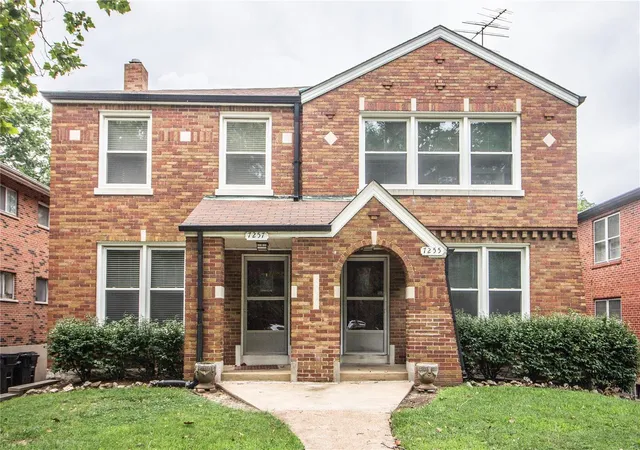Photo 1 of Multi family home for sale at 7255 Delmar Blvd, Saint Louis, MO 63130 | MLS# 25014695 | Listing updated on 2025-03-13