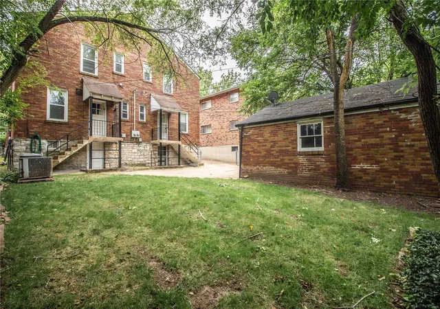 Photo 1 of Multi family home for sale at 7255 Delmar Blvd, Saint Louis, MO 63130 | MLS# 25014695 | Listing updated on 2025-03-13