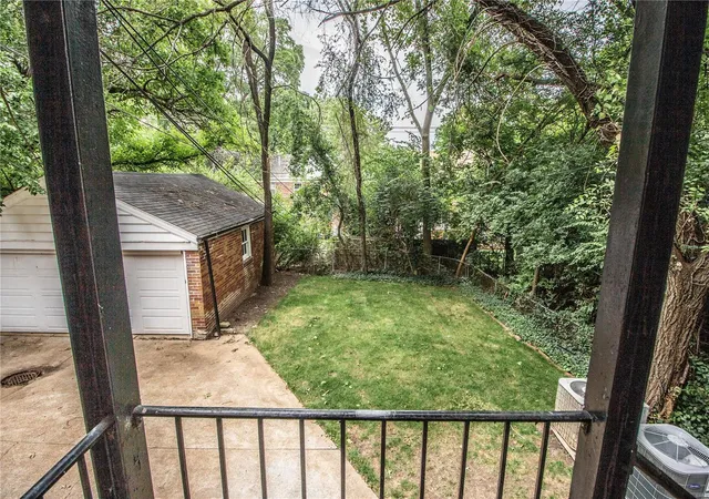 Photo 2 of Multi family home for sale at 7255 Delmar Blvd, Saint Louis, MO 63130 | MLS# 25014695 | Listing updated on 2025-03-13