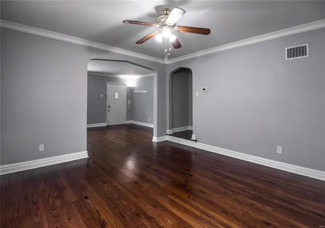 Photo 4 of Multi family home for sale at 7255 Delmar Blvd, Saint Louis, MO 63130 | MLS# 25014695 | Listing updated on 2025-03-13