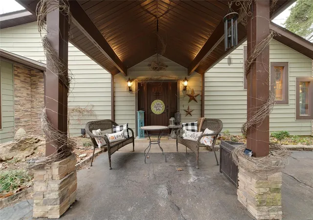 Photo 1 of Single family home for sale at 4550 Fort Hill Trail, Hillsboro, MO 63050 | MLS# 25014696 | Listing updated on 2025-03-18