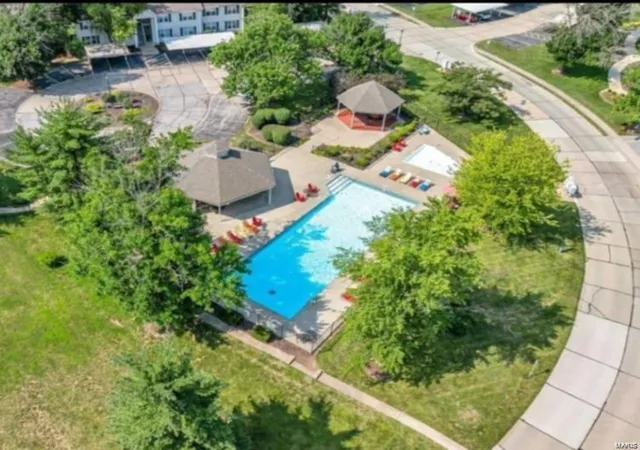 Photo 1 of Condo for sale at 1031 Sugar Crk Ct #8, Saint Peters, MO 63376 | MLS# 25014708 | Listing updated on 2025-03-17