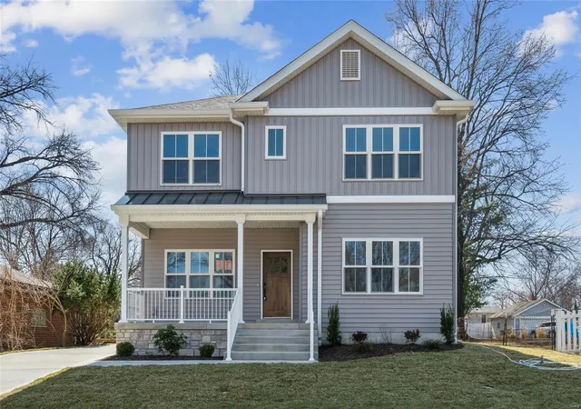 Photo 1 of Single family home for sale at 726 Landscape Ave, Saint Louis, MO 63119 | MLS# 25014804 | Listing updated on 2025-03-19