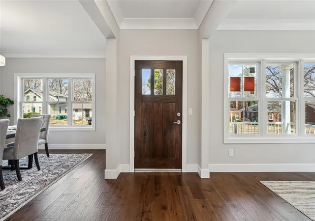 Photo 3 of Single family home for sale at 726 Landscape Ave, Saint Louis, MO 63119 | MLS# 25014804 | Listing updated on 2025-03-19