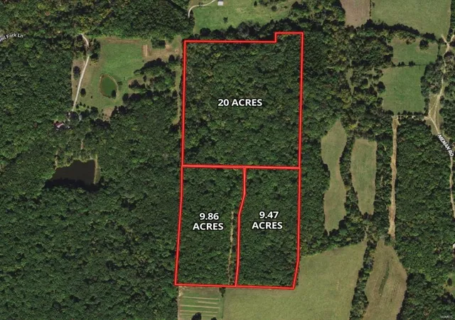 Photo 3 of House for sale at 0 Klausmeier Road, Wright City, MO 63390 | MLS# 25014811 | Listing updated on 2025-03-12