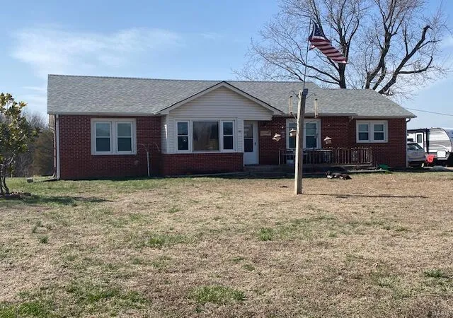 Photo 1 of Land for sale at 1571 St Luke Rd, Conway, MO 65632 | MLS# 25014813 | Listing updated on 2025-03-17