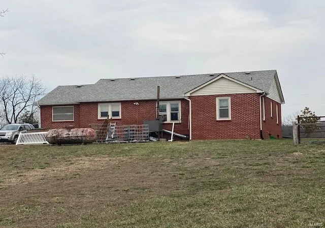 Photo 2 of Land for sale at 1571 St Luke Rd, Conway, MO 65632 | MLS# 25014813 | Listing updated on 2025-03-17