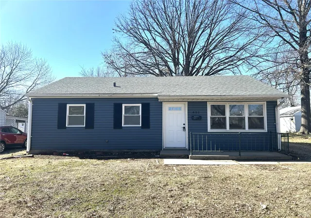 1st image of 451 N 39th St, Belleville, IL 62226 | MLS# 25014867