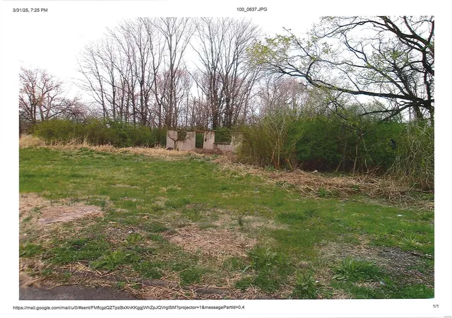 Single family home for sale at 805 Piggott, East Saint Louis, IL 62201 | MLS# 25014933