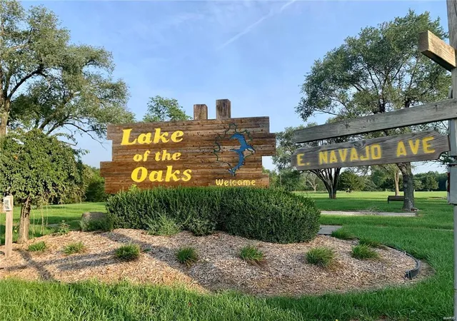 Photo 10 of Land for sale at 288 Sequoyan Ct, Canton, MO 63435 | MLS# 25014949 | Listing updated on 2025-03-18