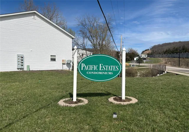 Photo 1 of Land for sale at 0 Pacific Ests Dr, Pacific, MO 63069 | MLS# 25014960 | Listing updated on 2025-03-27