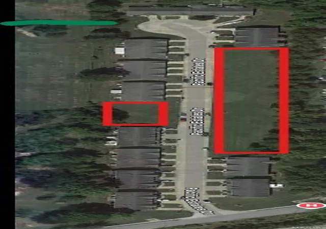 Photo 2 of Land for sale at 0 Pacific Ests Dr, Pacific, MO 63069 | MLS# 25014960 | Listing updated on 2025-03-27