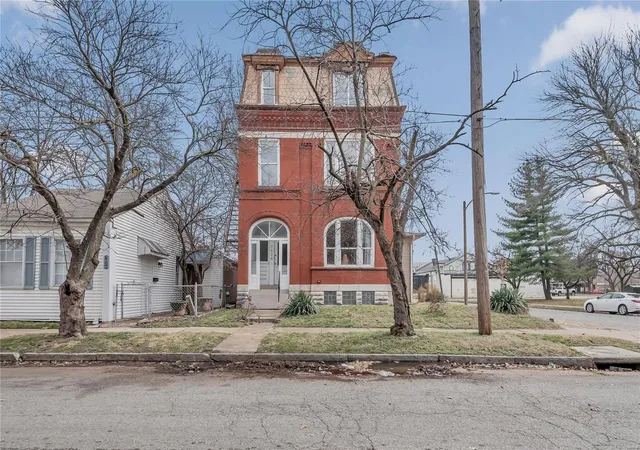 Photo 1 of Multi family home for sale at 7628 Pennsylvania Ave, Saint Louis, MO 63111 | MLS# 25015021 | Listing updated on 2025-03-16
