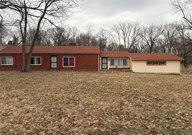 Photo 1 of Sale Pending at 835 Prigge Rd, Saint Louis, MO 63138 | MLS# 25015084 | Listing updated on 2025-03-13