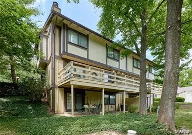 Photo 1 of Sale Pending at (Undisclosed), Saint Louis, MO 63136 | MLS# 25015094 | Listing updated on 2025-03-25