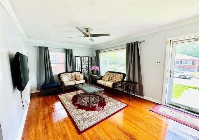 Photo 2 of Single family home for sale at 7749 W Ranken Ave, Saint Louis, MO 63117 | MLS# 25015097 | Listing updated on 2025-03-19