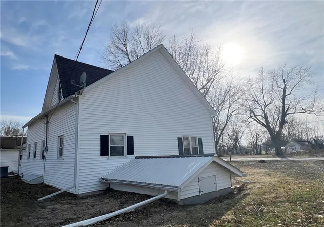 Photo 29 of Single family home for sale at 601 S Elm St, Center, MO 63436 | MLS# 25015139 | Listing updated on 2025-03-13