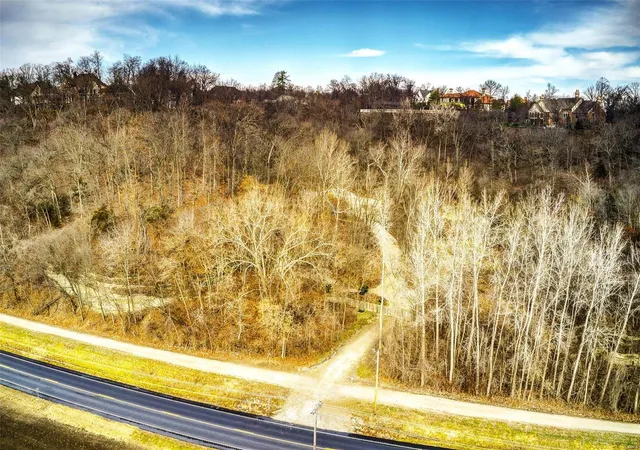 Photo 1 of Land for sale at 0 Greens Bottom Rd, Saint Charles, MO 63304 | MLS# 25015140 | Listing updated on 2025-03-18