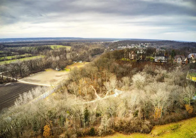 Photo 3 of Land for sale at 0 Greens Btm Rd, Saint Charles, MO 63304 | MLS# 25015140 | Listing updated on 2025-03-18
