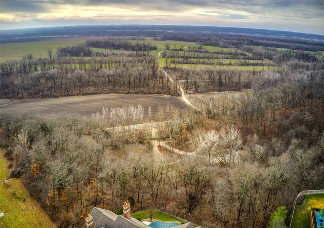 Photo 4 of Land for sale at 0 Greens Btm Rd, Saint Charles, MO 63304 | MLS# 25015140 | Listing updated on 2025-03-18