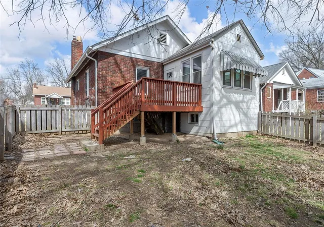 Photo 2 of Single family home for sale at 7614 Fairham Ave, Saint Louis, MO 63130 | MLS# 25015160 | Listing updated on 2025-03-19