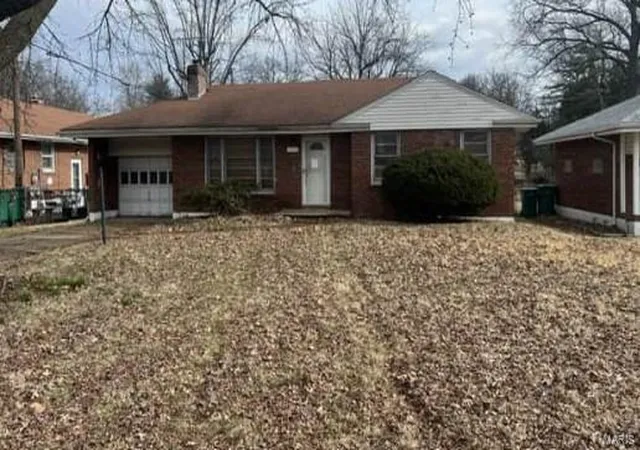 Photo 1 of Single family home for sale at 9250 Astoria Dr, Saint Louis, MO 63137 | MLS# 25015210 | Listing updated on 2025-03-13