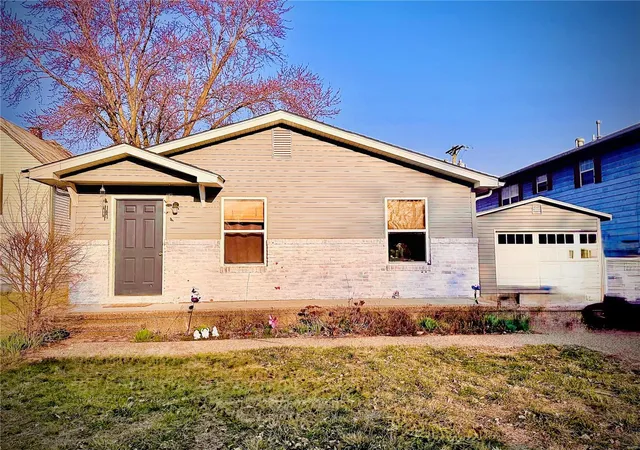 Photo 20 of Single family home for sale at 130 First St, Old Monroe, MO 63369 | MLS# 25015293 | Listing updated on 2025-03-21
