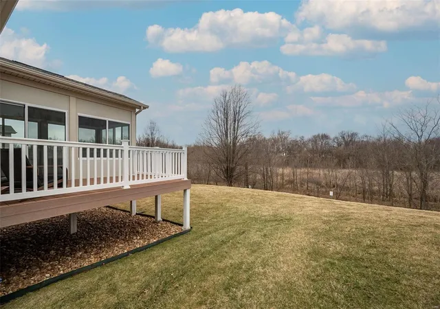Photo 3 of Condo for sale at 1532 Woodside Hills Dr, Saint Peters, MO 63376 | MLS# 25015294 | Listing updated on 2025-03-17