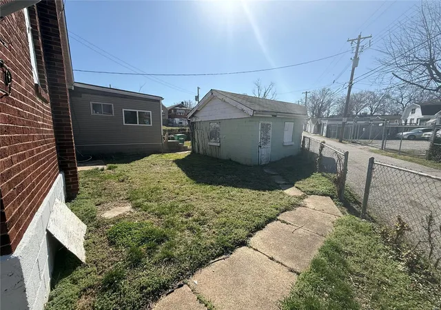 Photo 3 of Single family home for sale at 1156 Canaan Ave, Saint Louis, MO 63147 | MLS# 25015318 | Listing updated on 2025-03-15