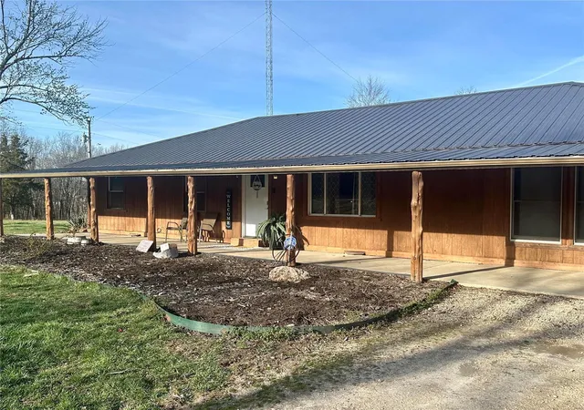Photo 1 of Single family home for sale at 20097 County Road 1230, Saint James, MO 65559 | MLS# 25015320 | Listing updated on 2025-03-21