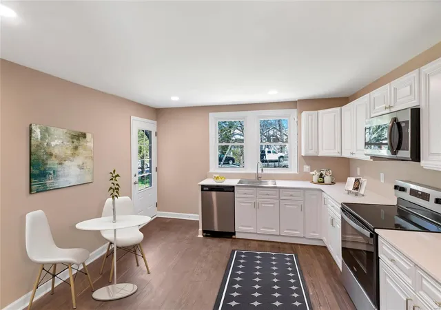 Photo 2 of Single family home for sale at 5255 Loughborough Ave, Saint Louis, MO 63109 | MLS# 25015421 | Listing updated on 2025-03-17