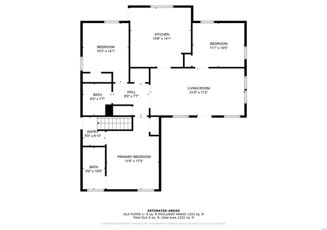 Photo 3 of Single family home for sale at 5255 Loughborough Ave, Saint Louis, MO 63109 | MLS# 25015421 | Listing updated on 2025-03-17