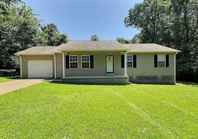 Photo 1 of Single family home for sale at 15530 County Road 604, Dexter, MO 63841 | MLS# 25015431 | Listing updated on 2025-03-14