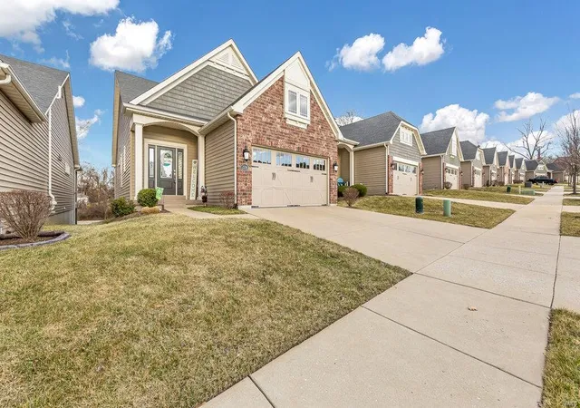 Condo for sale at 2216 Cournier St, Saint Charles, MO 63301 | MLS# 25015447